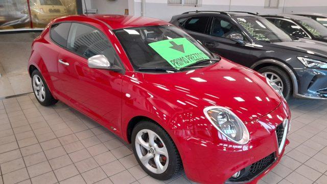 ALFA ROMEO MiTo 1.3 JTDm 95 CV Super