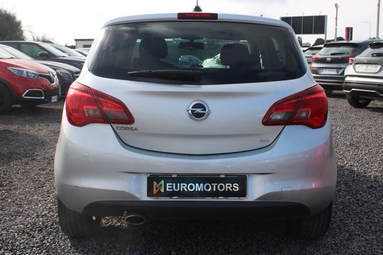 Opel Corsa 1.2 5 porte Innovation