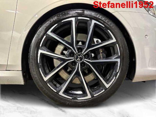 DS AUTOMOBILES DS 9 - 1.6 e-tense phev Rivoli+ 4x4 360cv auto