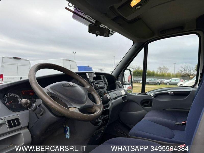 Iveco Daily 35 S 14