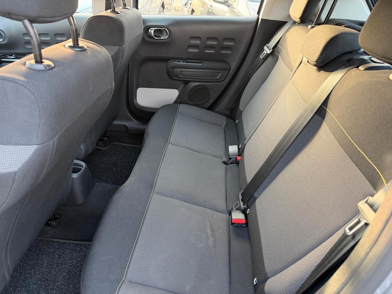 Citroen C3 1.2 Gpl 83cv Shine-10/2020