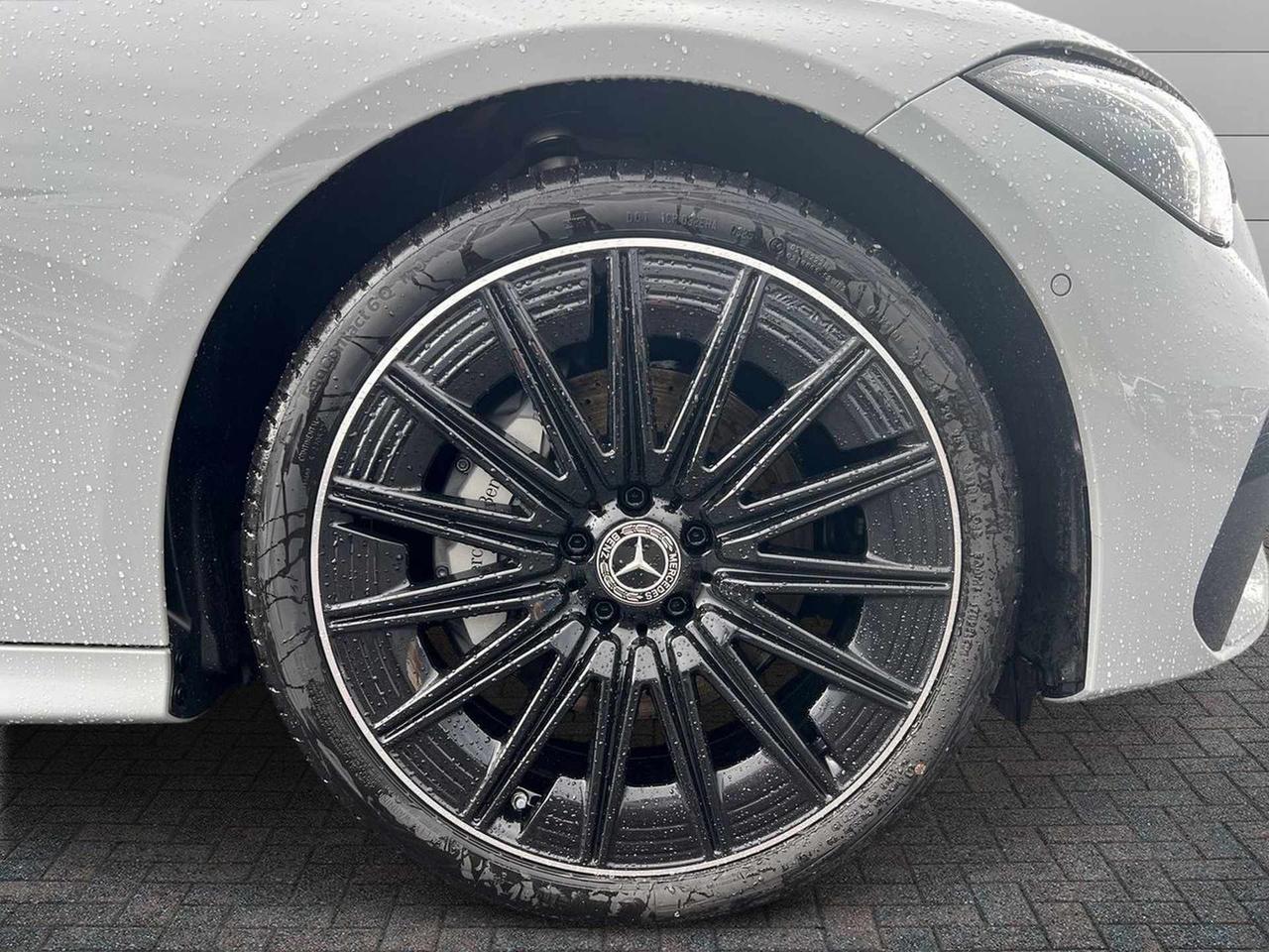 Mercedes-Benz CLE 220 d Coupe - Lifestyle Edition w/MA
