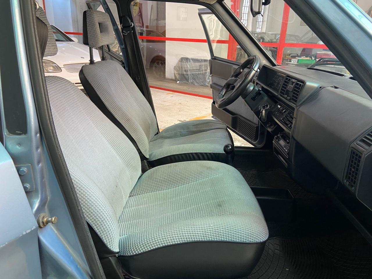 Fiat Ritmo 60 5 porte ISCRITTA ASI!!!