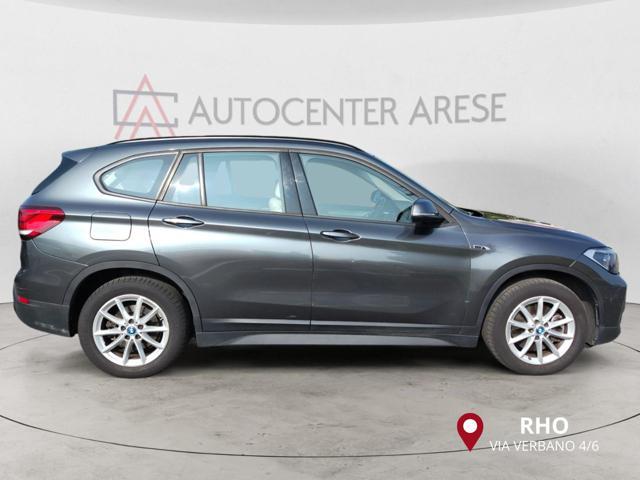 BMW X1 xDrive25e Business Advantage PELLE-TETTO