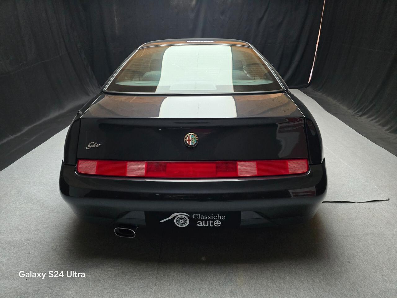 Alfa Romeo GTV 3.0i V6 24V ASI CRS