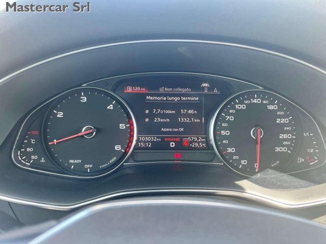 AUDI A6 Avant 2.0 TDI S tronic Business GH773TY