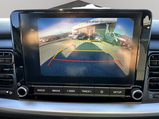 KIA Stonic 1.2 DPI Urban