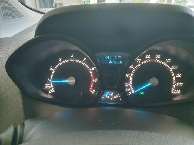 FORD Tourneo Courier 1.0 EcoBoost 38000 km !!!
