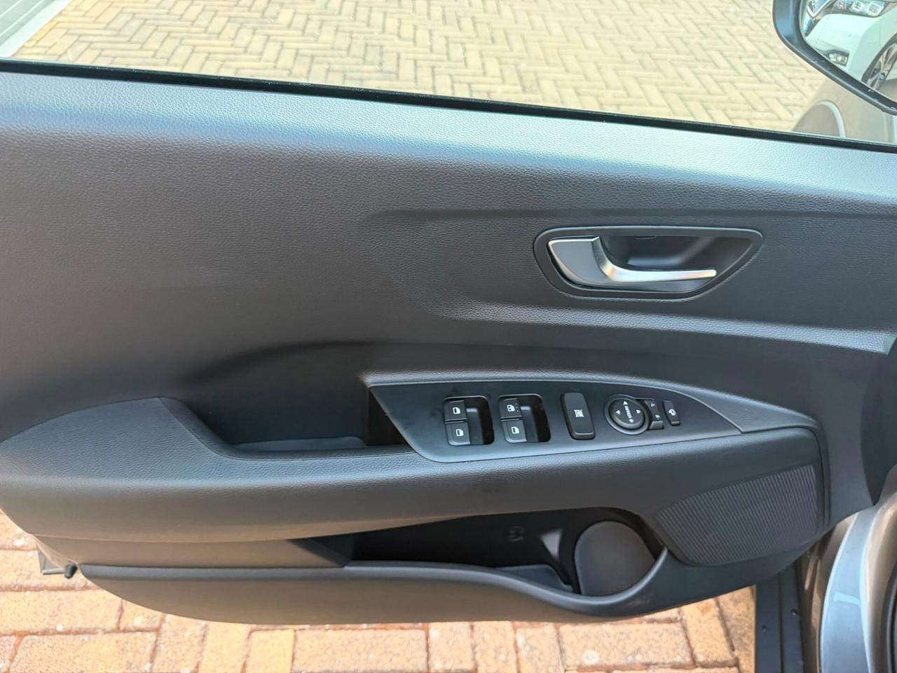 Kia Stonic 1.0 MPI Urban