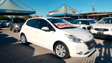 Peugeot 208 1.4 GPL