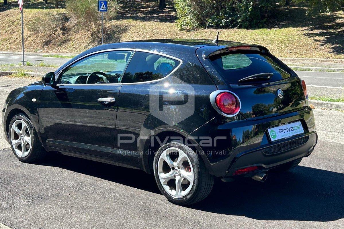 ALFA ROMEO MiTo 1.3 JTDm 95 CV S&S