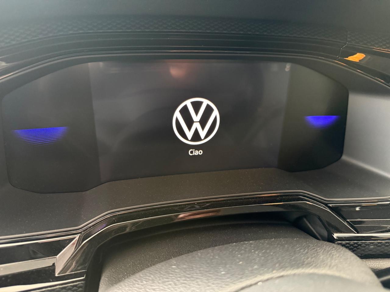 Volkswagen Polo 1.0 TSI DSG Style