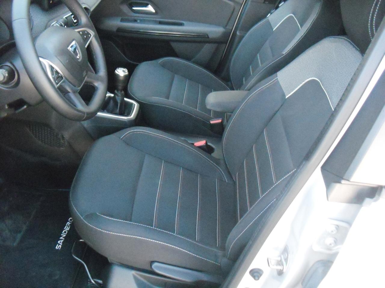 Dacia Jogger 1.0 TCe GPL 100 CV 5 posti Extreme Up, PERFETTA, FULL OPTIONAL!!