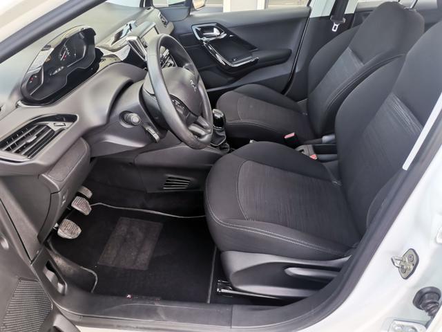 PEUGEOT 208 BlueHDi 100 5 porte