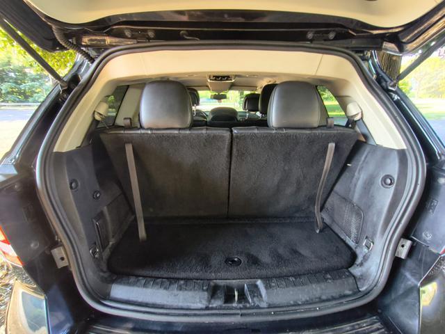FIAT Freemont 2.0 Mjt 170 CV 4x4 7 POSTI
