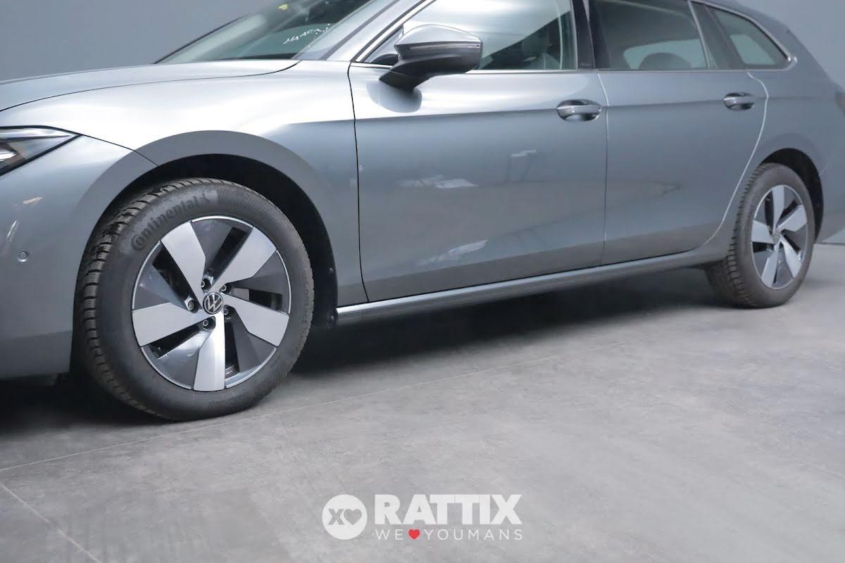 Volkswagen Passat Variant 1.5 etsi act 150CV Business dsg