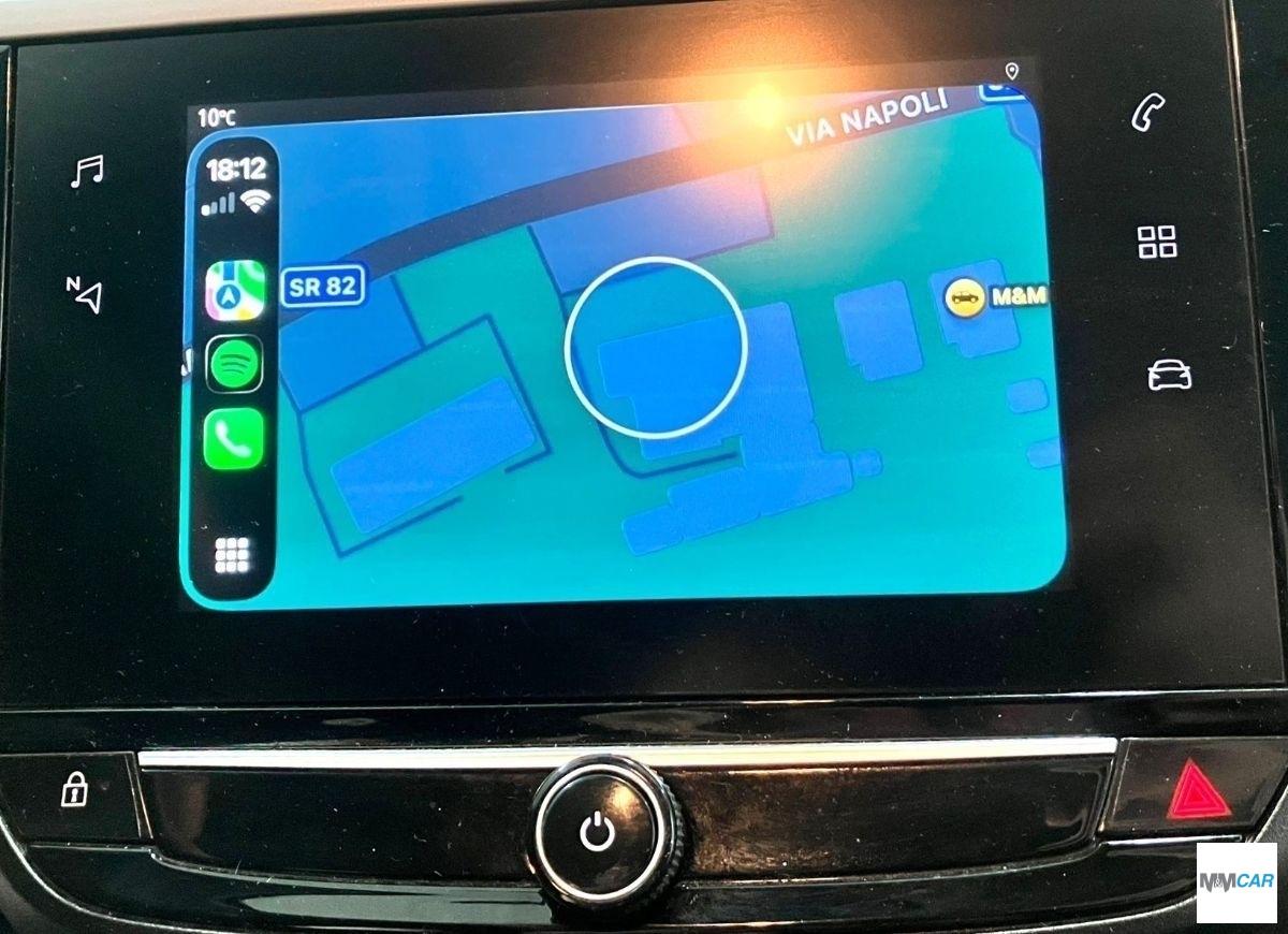 OPEL - Corsa - 1.2 Edition