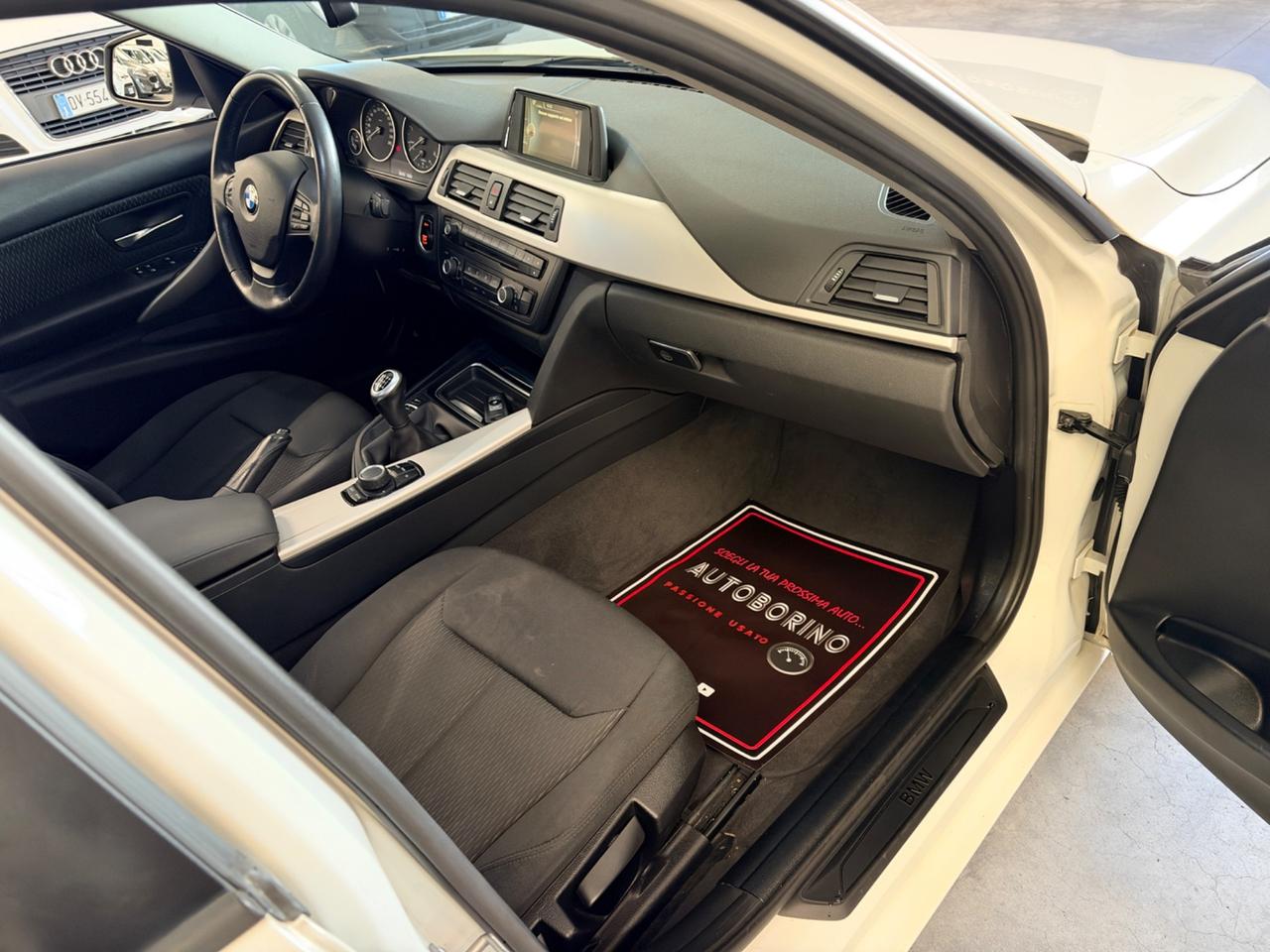 Bmw 316 316d Touring Sport