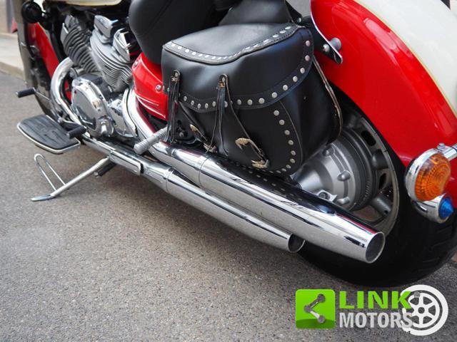 YAMAHA XVZ 1300 Royal Star