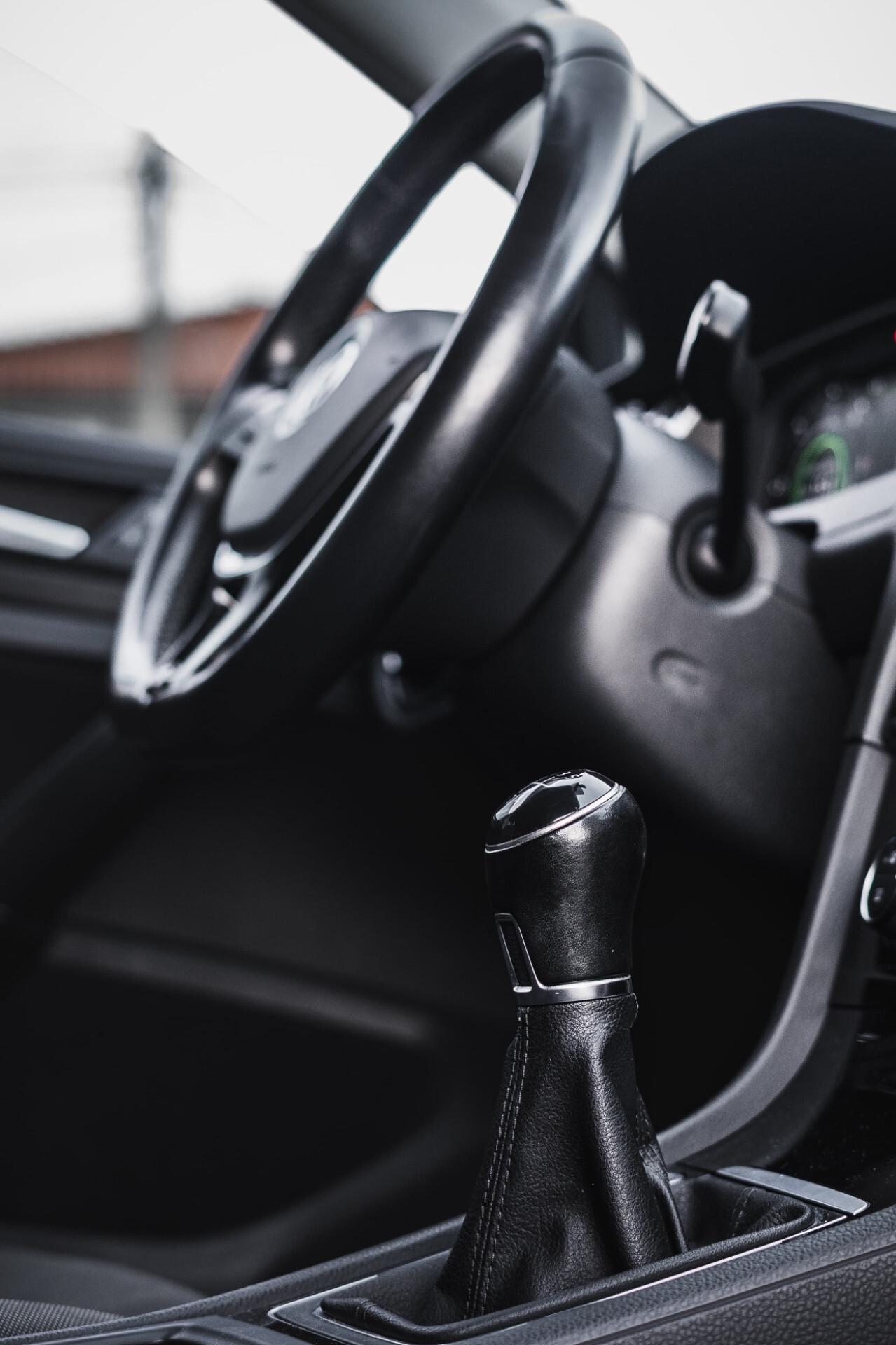 Volkswagen Golf 7.5 1.6 TDI 115 CV 5p. 2018