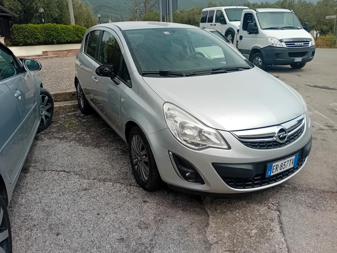 Opel Corsa 1.3 CDTI ecoFLEX Start&Stop 5 porte
