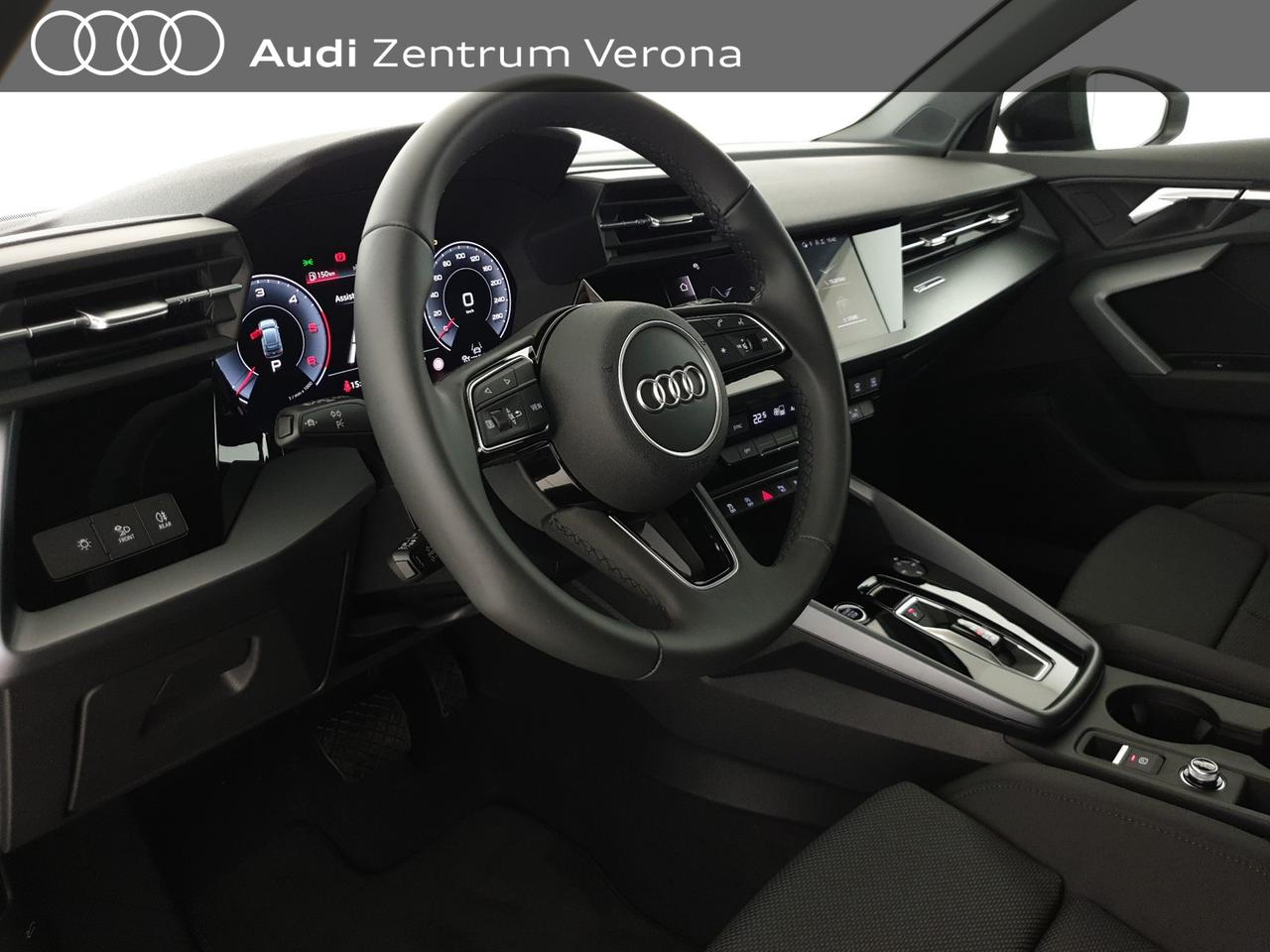 Sportback 2.0TDI 150CV S tronic Business Advanced