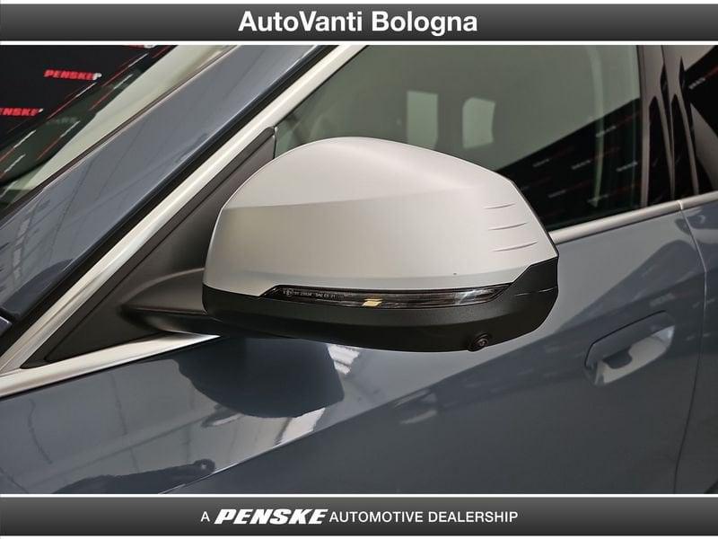 BMW X1 X1 xdrive 25e X-line auto