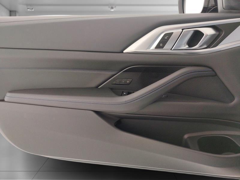 BMW Serie 4 Cabrio 420 d 48V M Sport Pro Steptronic