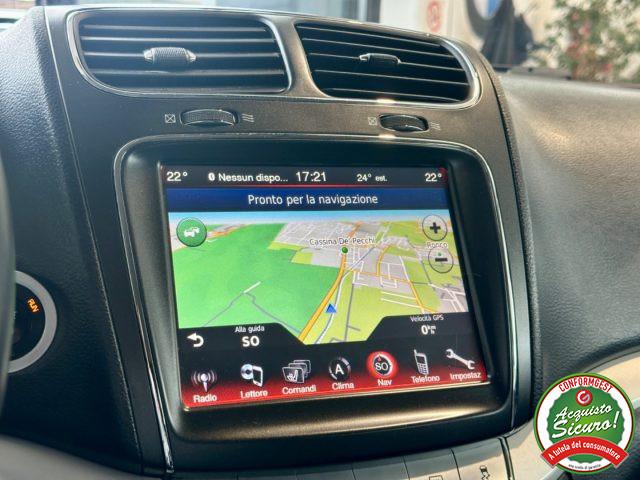 FIAT Freemont 2.0 Mjt 170CV 4x4 aut. Black Code *7 POSTI*