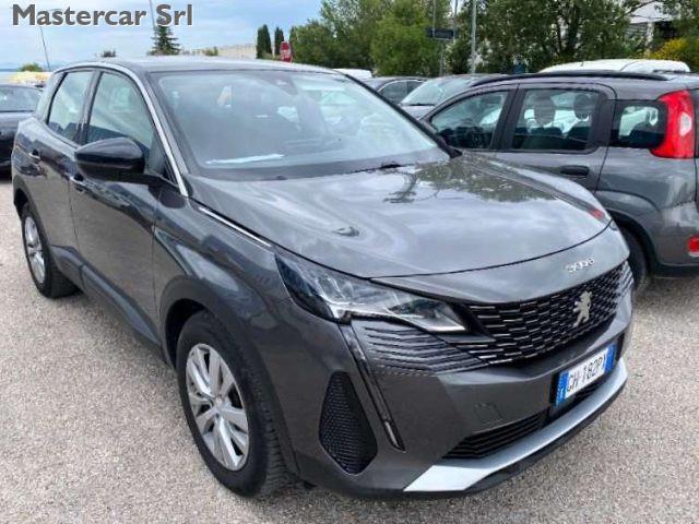 PEUGEOT 3008 3008 1.5 bluehdi 130CV Active Pack - GH182PX