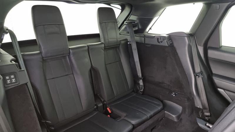 Land Rover RR Sport 3.0D l6 249 CV HSE Dynamic 7 Posti
