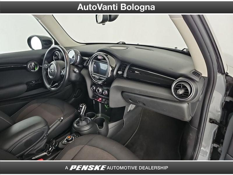 MINI Mini 3 porte Mini 1.5 Cooper Boost