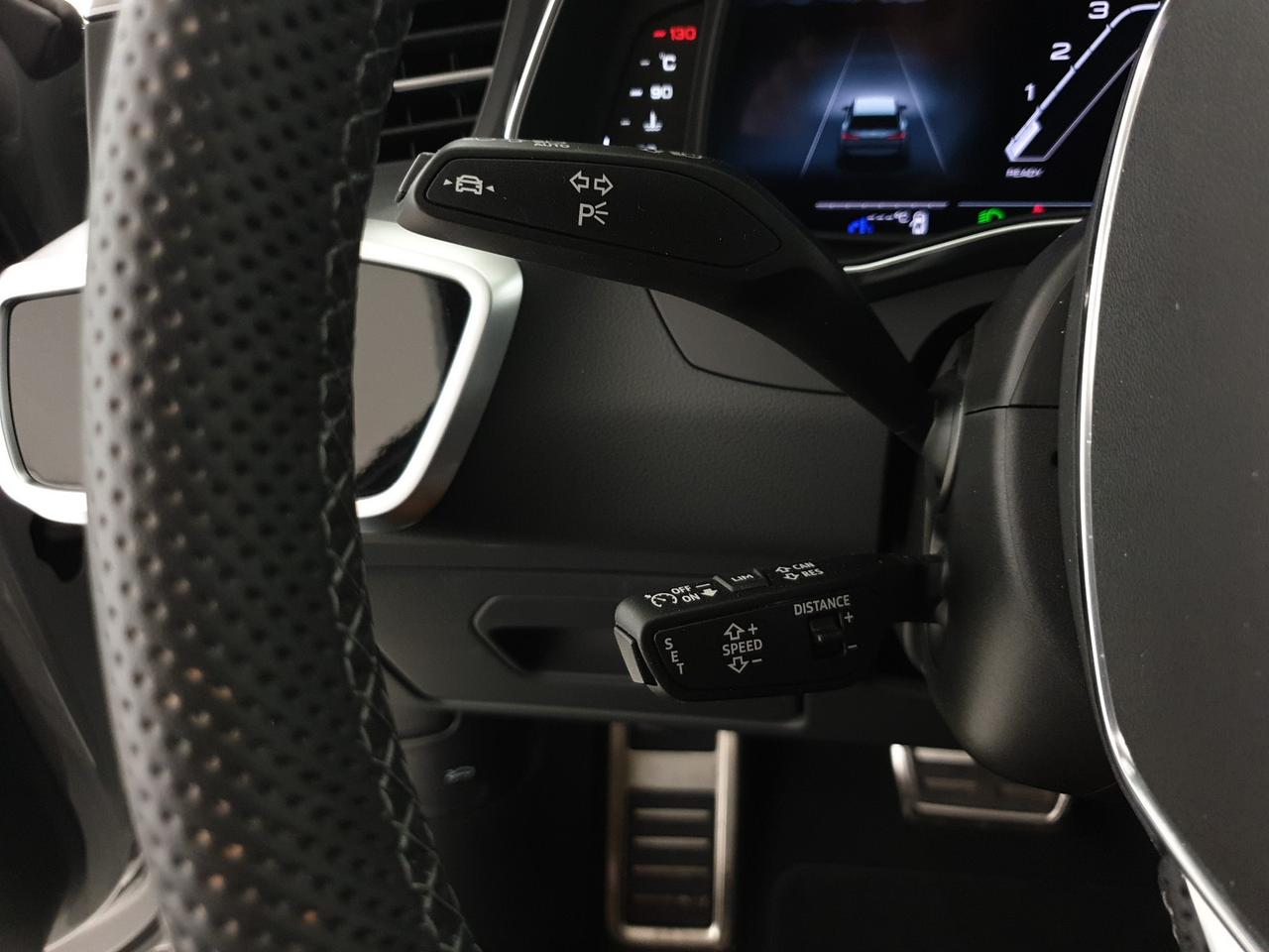 Avant 4.0TFSI 630CV quattro tiptronic Performance