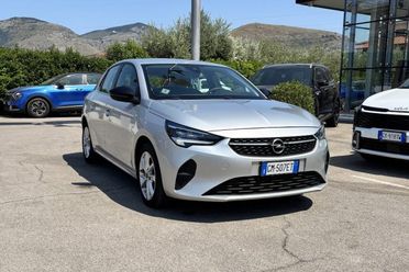 OPEL Corsa 1.5 D 100 CV Elegance