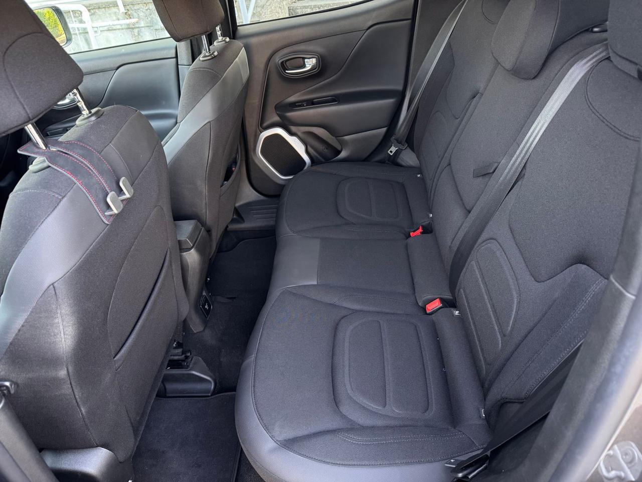 Jeep Renegade Limited 1.6 MultiJet #50487