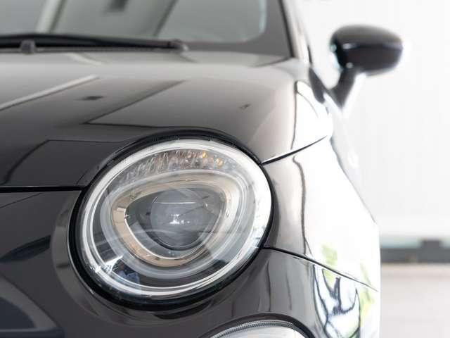 Fiat 500 500 1.0 hybrid Lounge 70cv