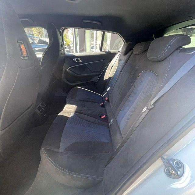 BMW - Serie 1 - 118d 5p. Msport