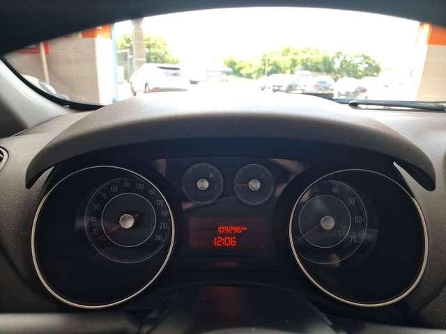 Fiat Punto Punto 5p 1.4 Street s