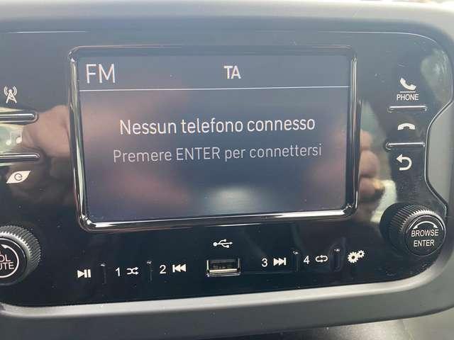 Fiat Panda Pandina III 2024 Pandina 1.0 firefly hybrid s