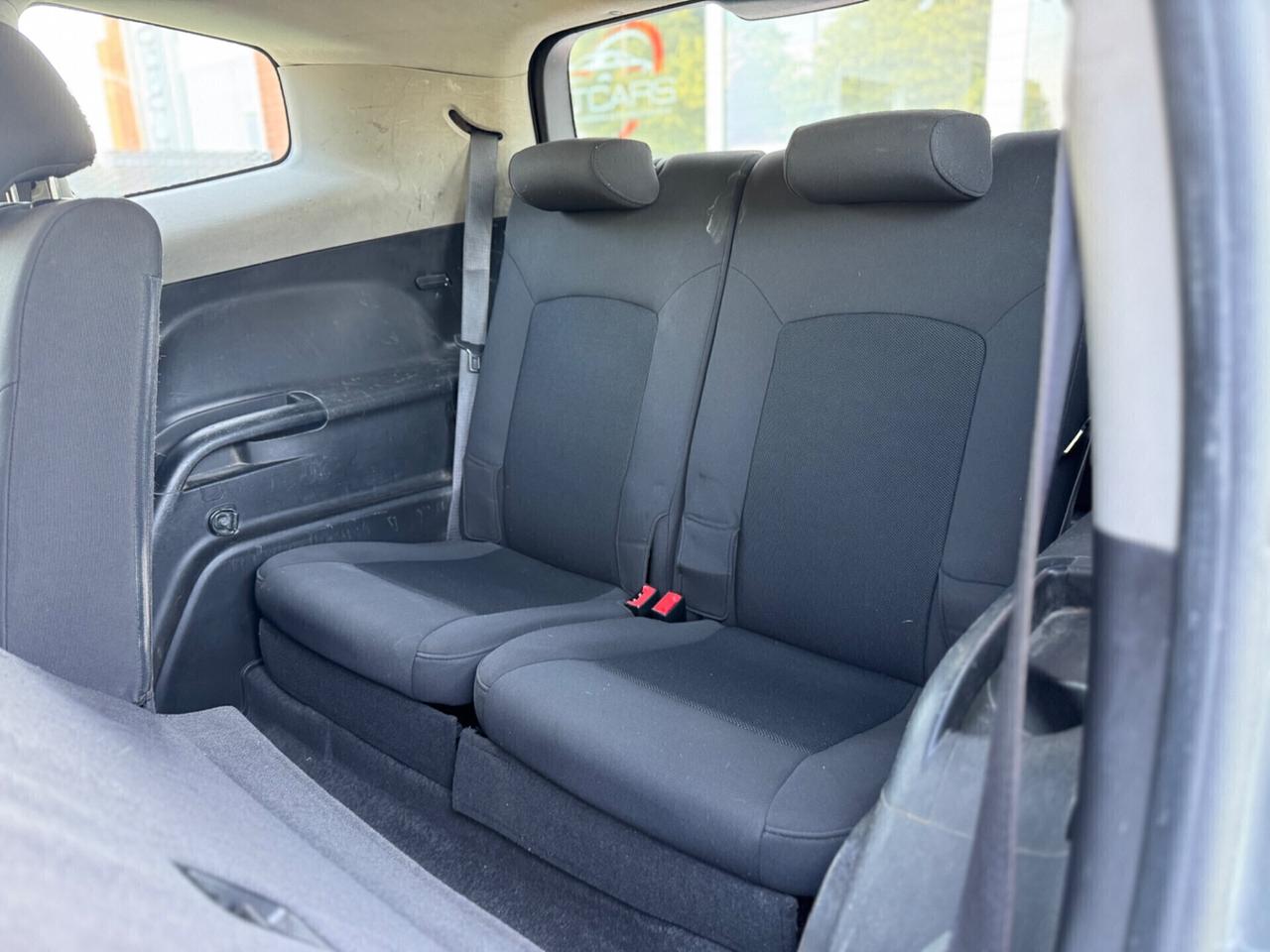 Chevrolet Orlando 2.0 Diesel 130CV LT 7 POSTI