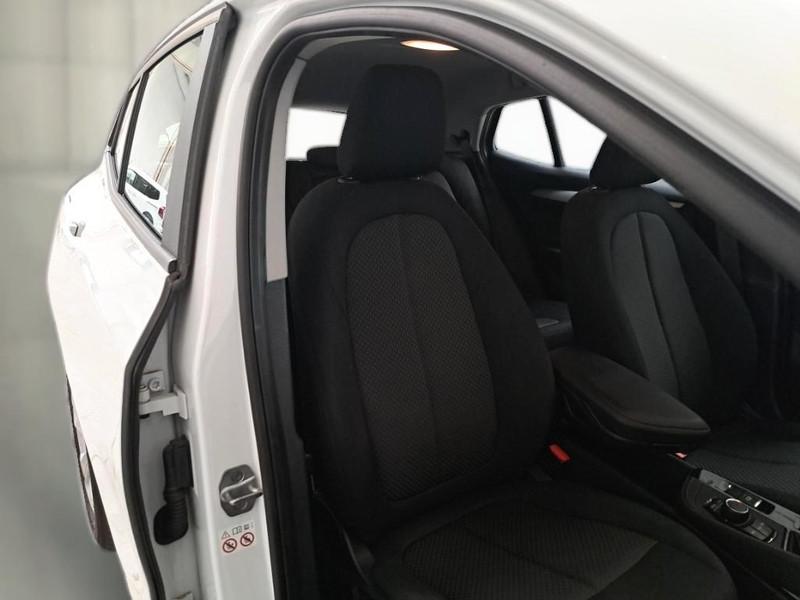 BMW X2 XDRIVE 25E ADVANTAGE AUTOMATICO SUV