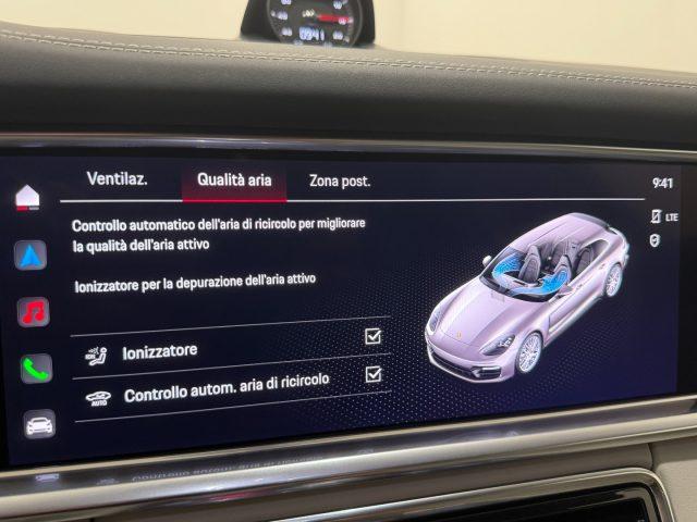 PORSCHE Panamera 2.9 4S Sport Turismo IVA ESPOSTA