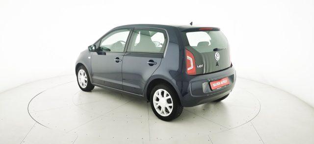 VOLKSWAGEN up! 1.0 75 CV 5p. cross up! - CAMBIO AUTOMATICO