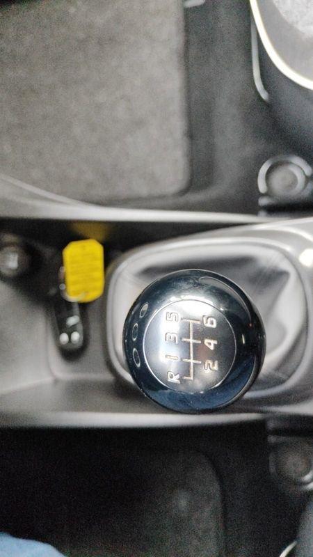 FIAT 500X 500X 1.0 T3 120 CV City Cross