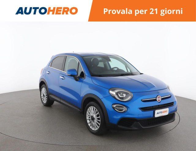 FIAT 500X 1.0 T3 120 CV Urban