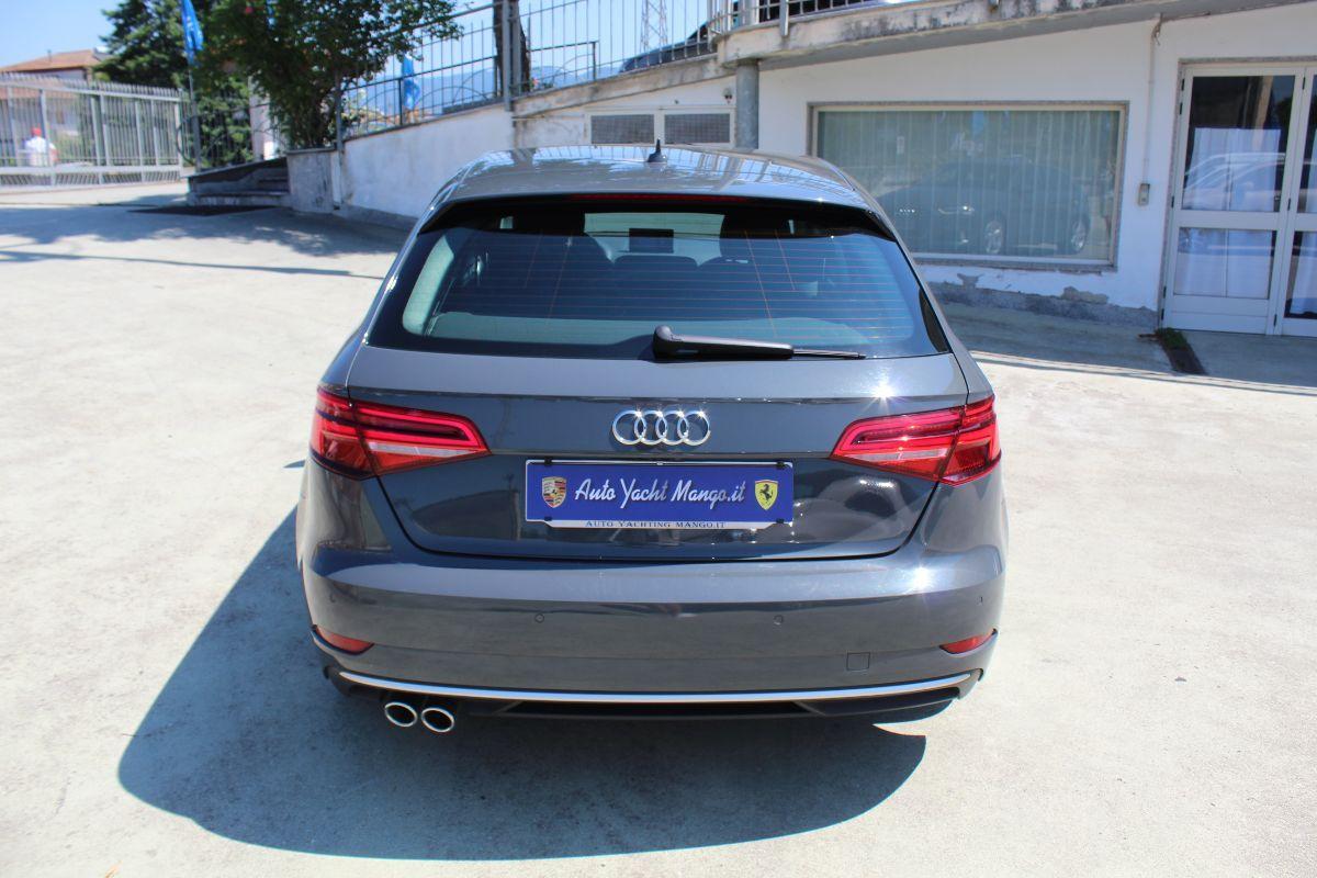 AUDI - A3 - SPB 2.0 TDI Business