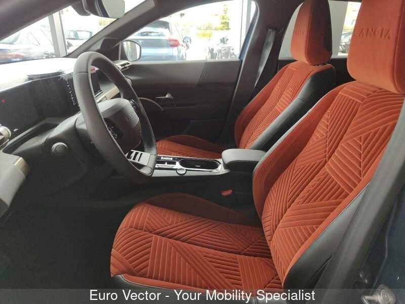 Lancia Ypsilon 51kW LX