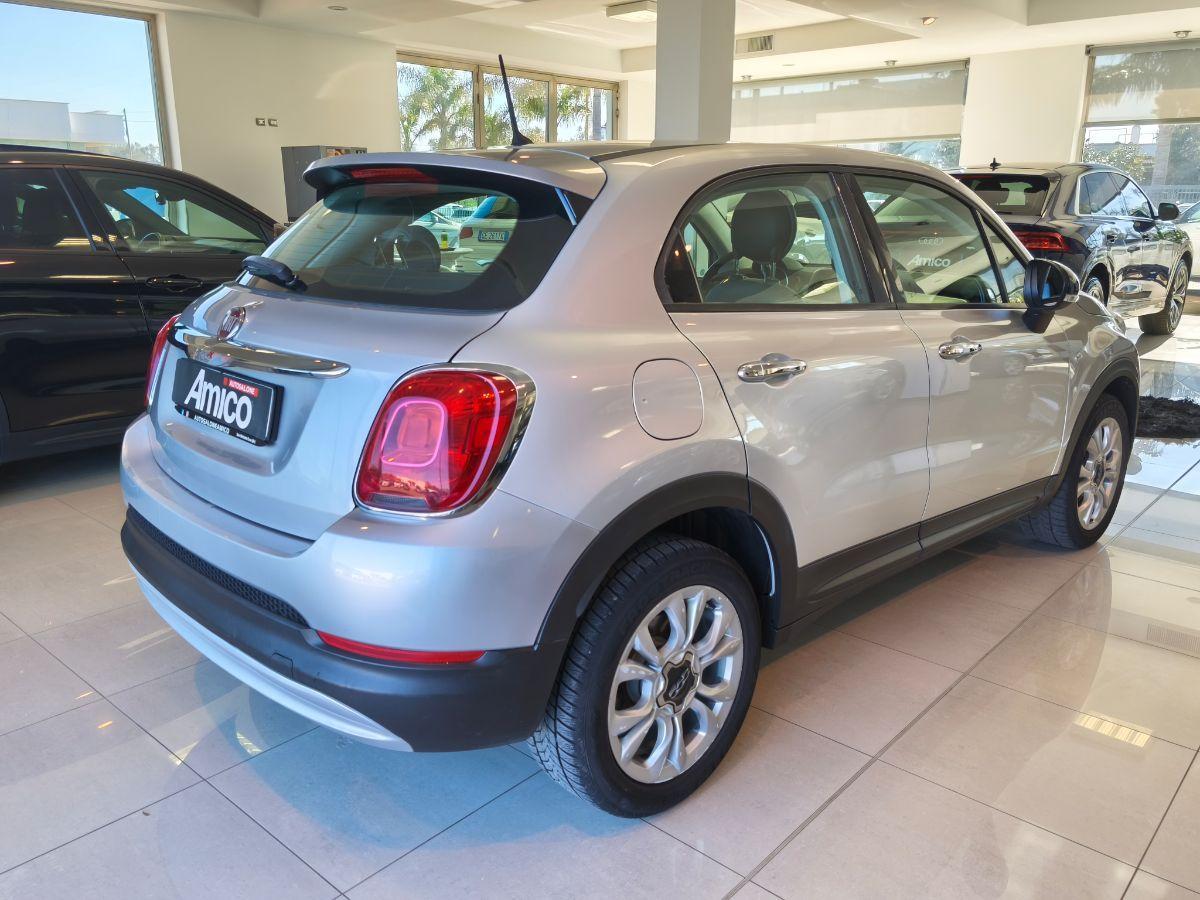 FIAT 500X 1.6 MultiJet 120 CV