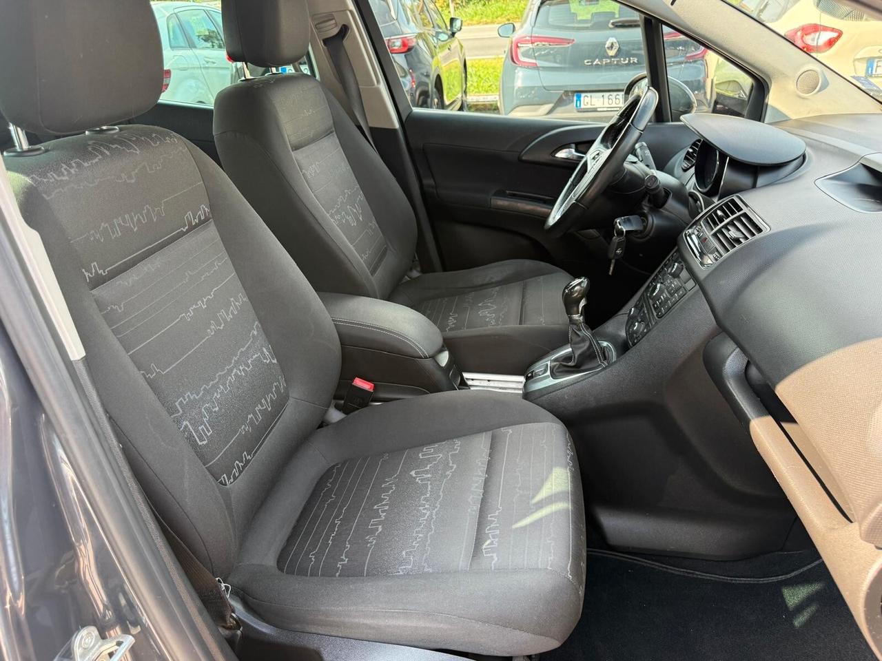 Opel Meriva 1.4 100CV Cosmo