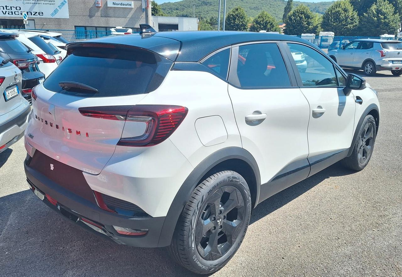 Mitsubishi ASX KM0 PRONTA CONSEGNA